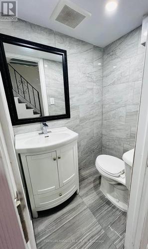 213 Snug Harbour Road, Kawartha Lakes, ON - Indoor Photo Showing Bathroom