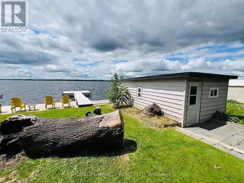 213 Snug Harbour Road, Kawartha Lakes, ON - Outdoor With Body Of Water With View