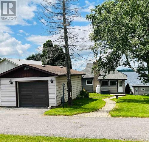 213 Snug Harbour Road, Kawartha Lakes, ON - Outdoor