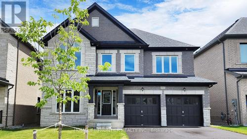 1357 Harrington Street, Innisfil (Lefroy), ON - Outdoor With Facade