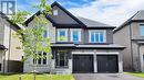 1357 Harrington Street, Innisfil (Lefroy), ON  - Outdoor With Facade 