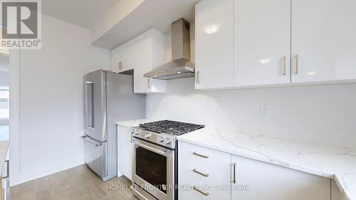 1357 Harrington Street, Innisfil (Lefroy), ON - Indoor Photo Showing Kitchen