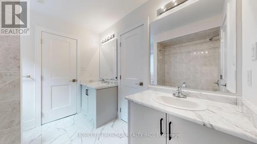 1357 Harrington Street, Innisfil (Lefroy), ON - Indoor Photo Showing Bathroom