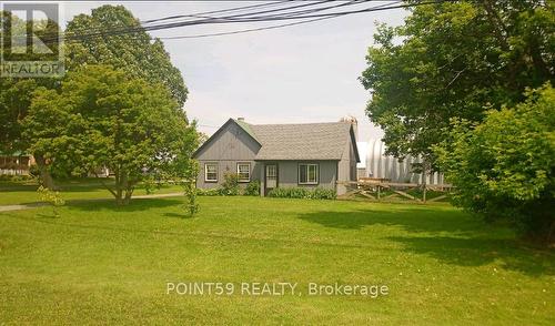 4734 Hwy #6 S, Haldimand, ON - Outdoor