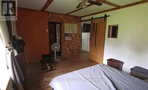 4734 Hwy #6 S, Haldimand, ON - Indoor Photo Showing Bedroom