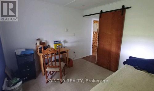 4734 Hwy #6 S, Haldimand, ON - Indoor Photo Showing Bedroom