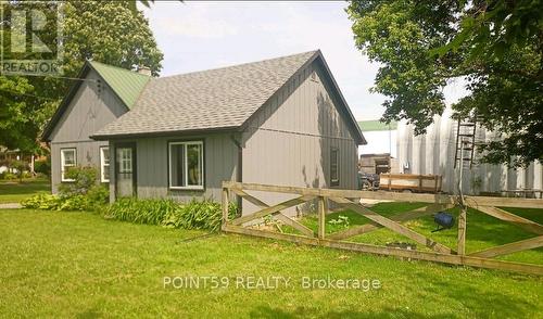 4734 Hwy #6 S, Haldimand, ON - Outdoor