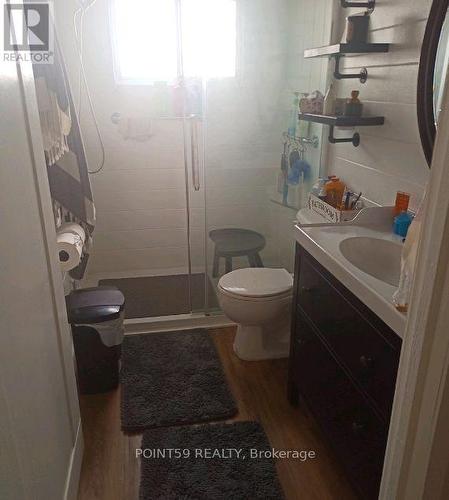 4734 Hwy #6 S, Haldimand, ON - Indoor Photo Showing Bathroom