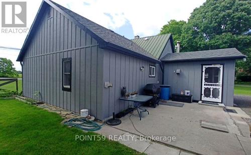 4734 Hwy #6 S, Haldimand, ON - Outdoor With Exterior