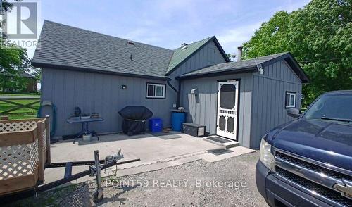 4734 Hwy #6 S, Haldimand, ON - Outdoor With Exterior