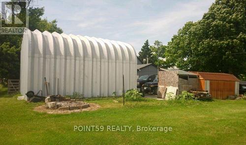 4734 Hwy #6 S, Haldimand, ON - Outdoor