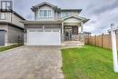 1926 Jim Hebb Way, London, ON  - Outdoor 