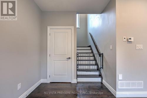 1926 Jim Hebb Way, London, ON - Indoor Photo Showing Other Room