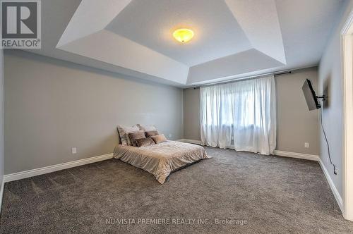 1926 Jim Hebb Way, London, ON - Indoor Photo Showing Bedroom