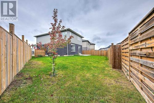 1926 Jim Hebb Way, London, ON - Outdoor With Exterior