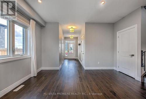 1926 Jim Hebb Way, London, ON - Indoor Photo Showing Other Room