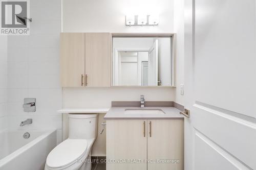 323 - 591 Sheppard Avenue E, Toronto (Bayview Village), ON - Indoor Photo Showing Bathroom