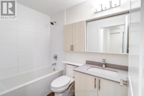 323 - 591 Sheppard Avenue E, Toronto (Bayview Village), ON - Indoor Photo Showing Bathroom