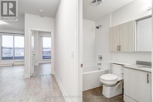 323 - 591 Sheppard Avenue E, Toronto (Bayview Village), ON - Indoor Photo Showing Bathroom