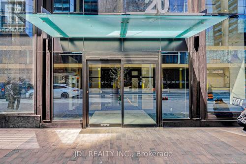 1503 - 20 Edward Street, Toronto, ON - 