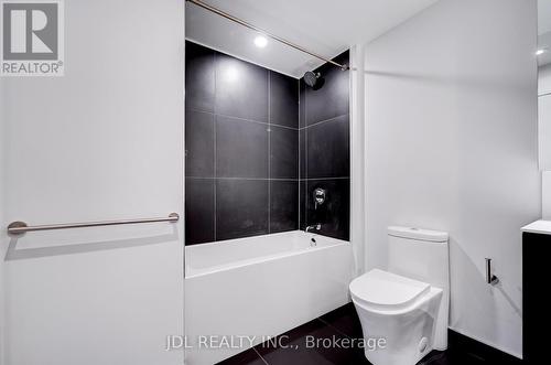 1503 - 20 Edward Street, Toronto, ON - Indoor Photo Showing Bathroom