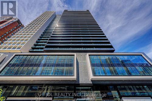 1503 - 20 Edward Street, Toronto (Bay Street Corridor), ON - Outdoor