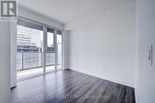 1503 - 20 Edward Street, Toronto (Bay Street Corridor), ON - Indoor Photo Showing Other Room