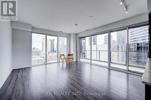 1503 - 20 Edward Street, Toronto (Bay Street Corridor), ON - Indoor Photo Showing Other Room