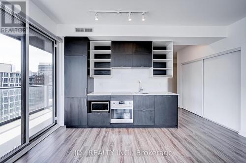 1503 - 20 Edward Street, Toronto (Bay Street Corridor), ON - Indoor