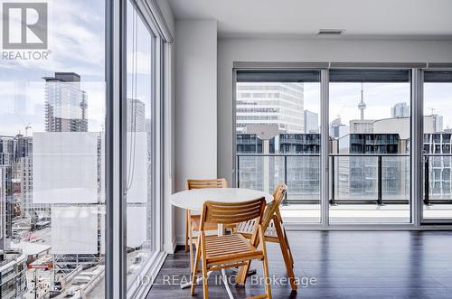 1503 - 20 Edward Street, Toronto (Bay Street Corridor), ON - Indoor