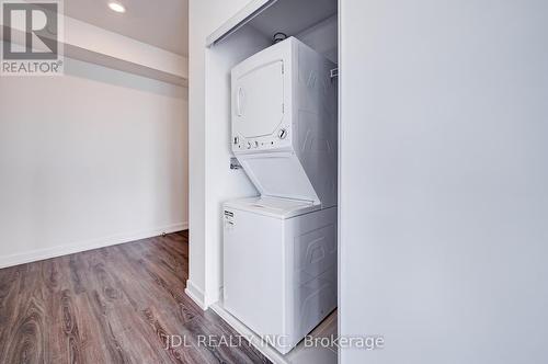 1503 - 20 Edward Street, Toronto (Bay Street Corridor), ON - Indoor Photo Showing Laundry Room