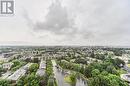 1708 - 30 Thunder Grove, Toronto (Agincourt North), ON  - Outdoor With View 