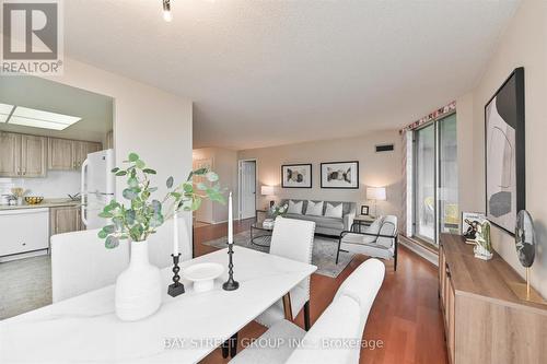 1708 - 30 Thunder Grove, Toronto (Agincourt North), ON - Indoor