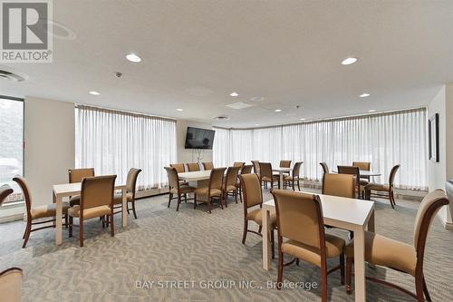 1708 - 30 Thunder Grove, Toronto (Agincourt North), ON - Indoor Photo Showing Dining Room