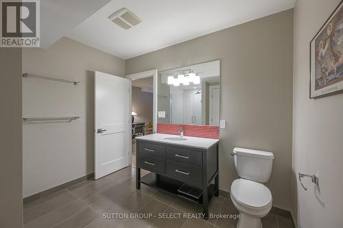 3 piece cheater ensuite in lower level - 1 - 570 Windermere Road, London, ON - Indoor Photo Showing Bathroom