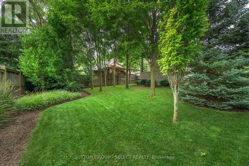 lush grounds - 1 - 570 Windermere Road, London, ON - Outdoor