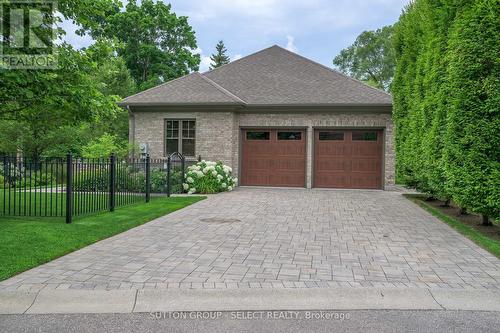 extended drive, upgraded paver stones - 1 - 570 Windermere Road, London, ON - Outdoor