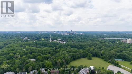 1 - 570 Windermere Road, London, ON - Outdoor With View