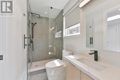 Laneway - 94 Dovercourt Road, Toronto (Little Portugal), ON - Indoor Photo Showing Bathroom