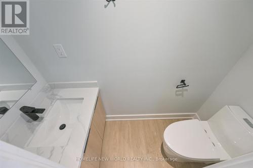 Laneway - 94 Dovercourt Road, Toronto (Little Portugal), ON - Indoor Photo Showing Bathroom