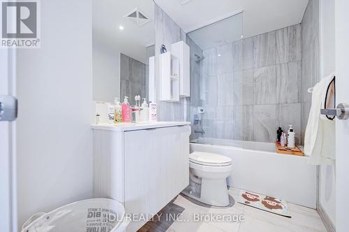 3104 - 99 Broadway Avenue, Toronto (Mount Pleasant West), ON - Indoor Photo Showing Bathroom