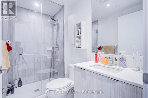 3104 - 99 Broadway Avenue, Toronto (Mount Pleasant West), ON - Indoor Photo Showing Bathroom