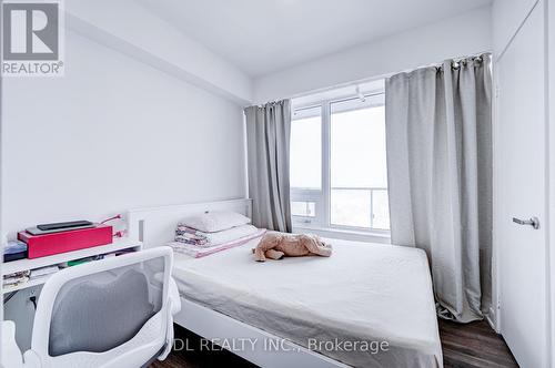 3104 - 99 Broadway Avenue, Toronto (Mount Pleasant West), ON - Indoor Photo Showing Bedroom