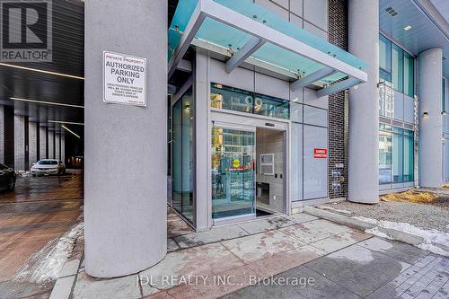 3104 - 99 Broadway Avenue, Toronto (Mount Pleasant West), ON - Outdoor