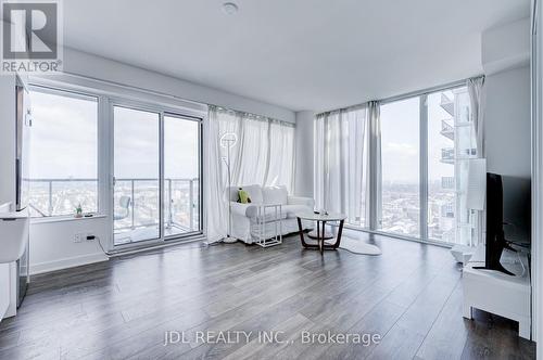 3104 - 99 Broadway Avenue, Toronto (Mount Pleasant West), ON - Indoor