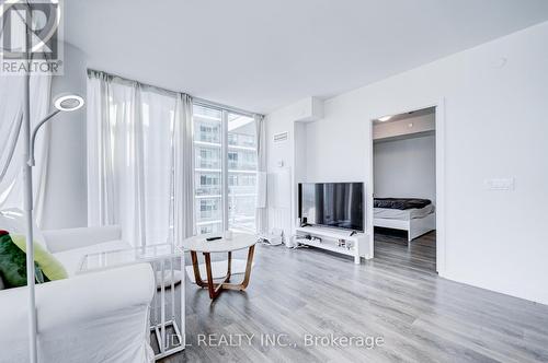 3104 - 99 Broadway Avenue, Toronto (Mount Pleasant West), ON - Indoor