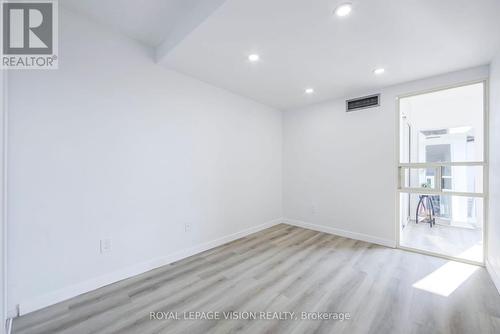 904 - 2460 Eglinton Avenue E, Toronto (Eglinton East), ON - Indoor Photo Showing Other Room