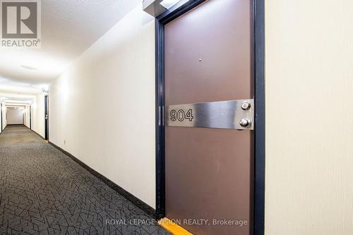 904 - 2460 Eglinton Avenue E, Toronto (Eglinton East), ON - Indoor Photo Showing Other Room