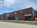 6 - 92 Wolfe Street, Oshawa (Lakeview), ON  - Outdoor 