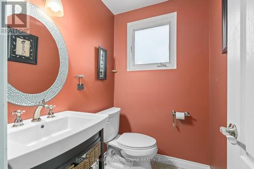 13088 Heritage Road, Caledon, ON - Indoor Photo Showing Bathroom